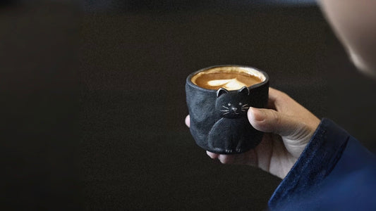 Imperfect Beauty, Lasting Warmth: The Wabi-Sabi Spirit of Handcrafted Ceramics